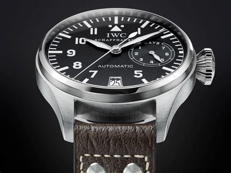 iwc watch wiki|iwc watches schaffhausen.